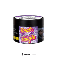 Tingle Tangle purple